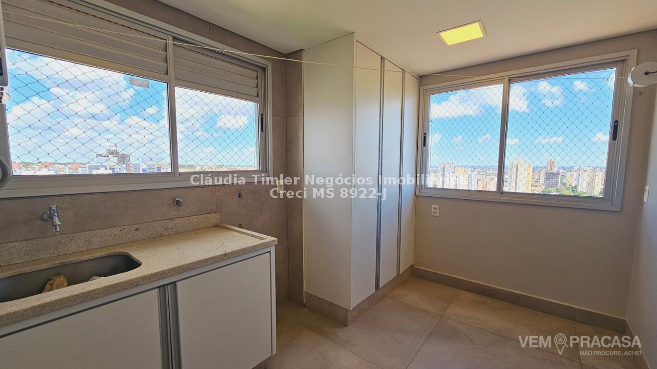 Apartamento à venda no Jardim dos Estados, Campo Grande – foto 23