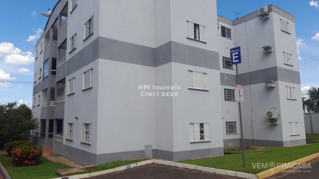 Apartamento para lançamento no São Francisco, Campo Grande – foto 2