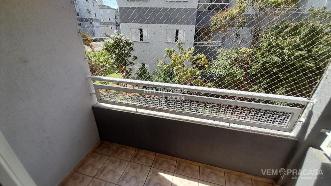 Apartamento para lançamento no São Francisco, Campo Grande – foto 5