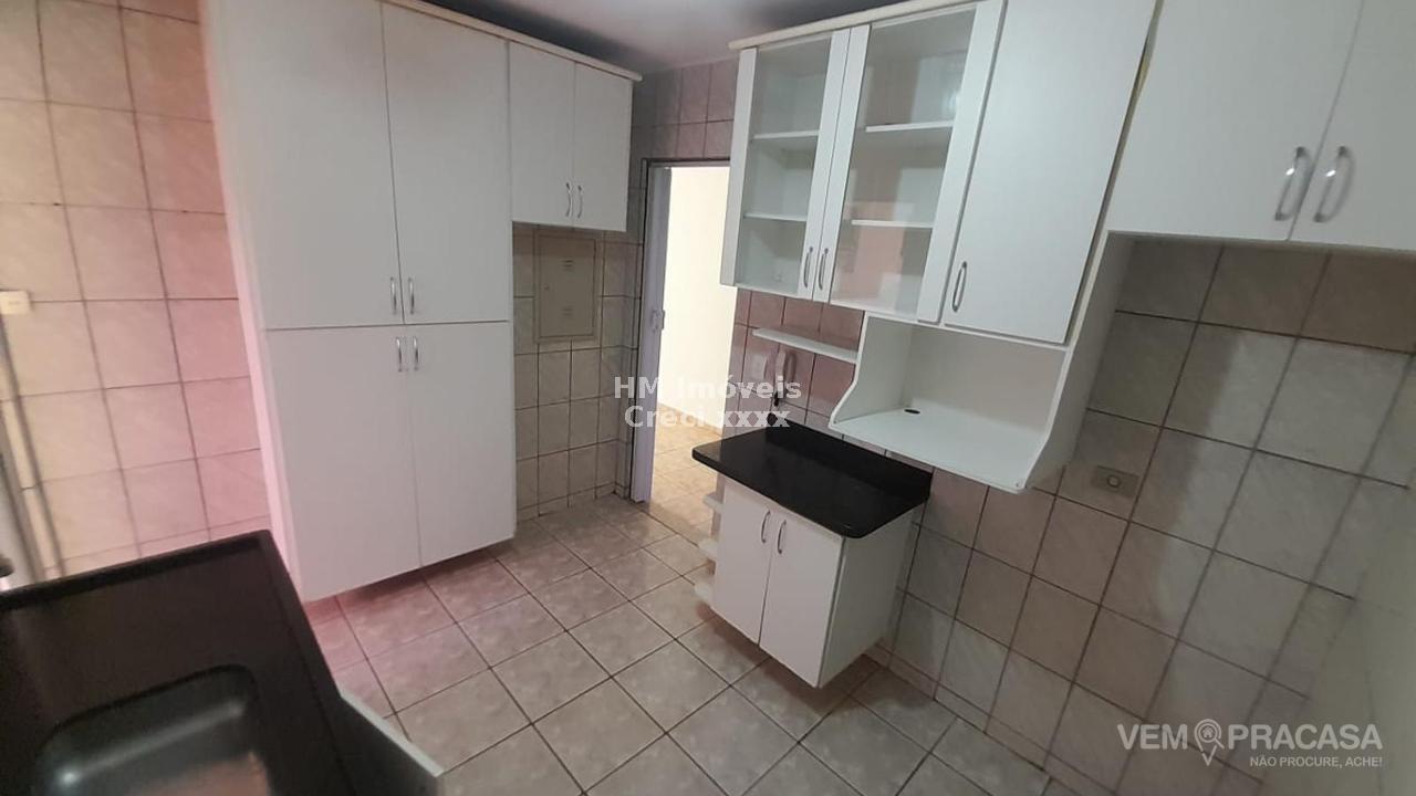 Apartamento para lançamento no São Francisco, Campo Grande – foto 7