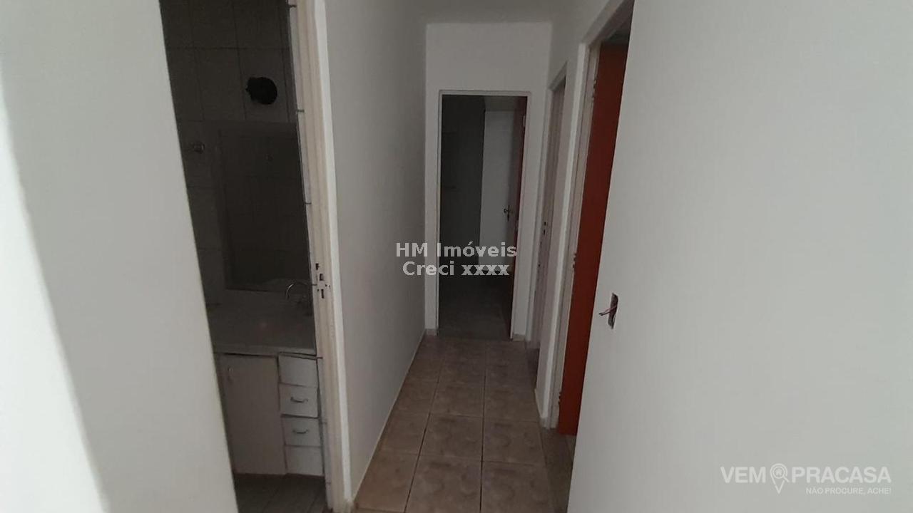 Apartamento para lançamento no São Francisco, Campo Grande – foto 8
