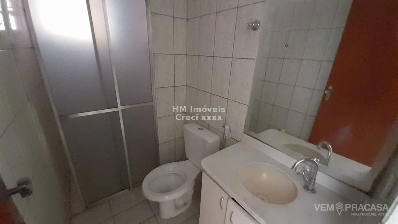 Apartamento para lançamento no São Francisco, Campo Grande – foto 9