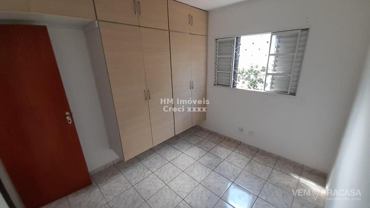 Apartamento para lançamento no São Francisco, Campo Grande – foto 14