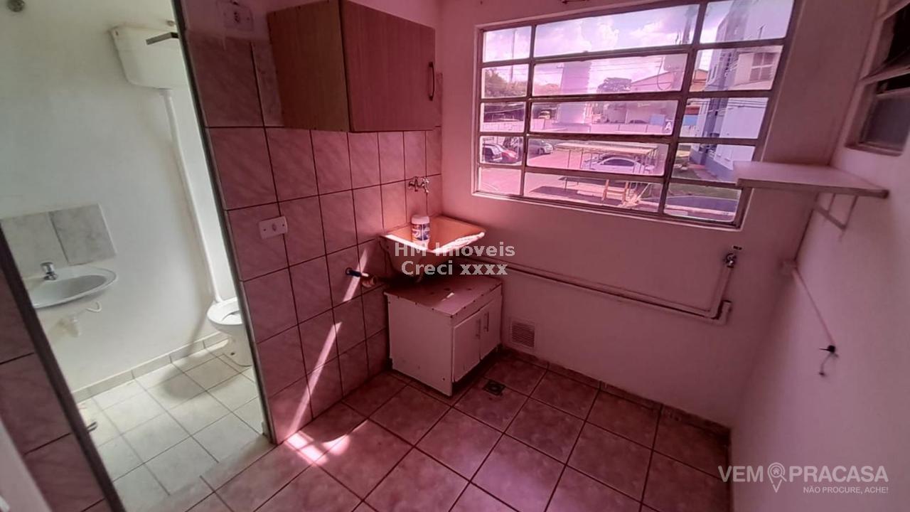 Apartamento para lançamento no São Francisco, Campo Grande – foto 15