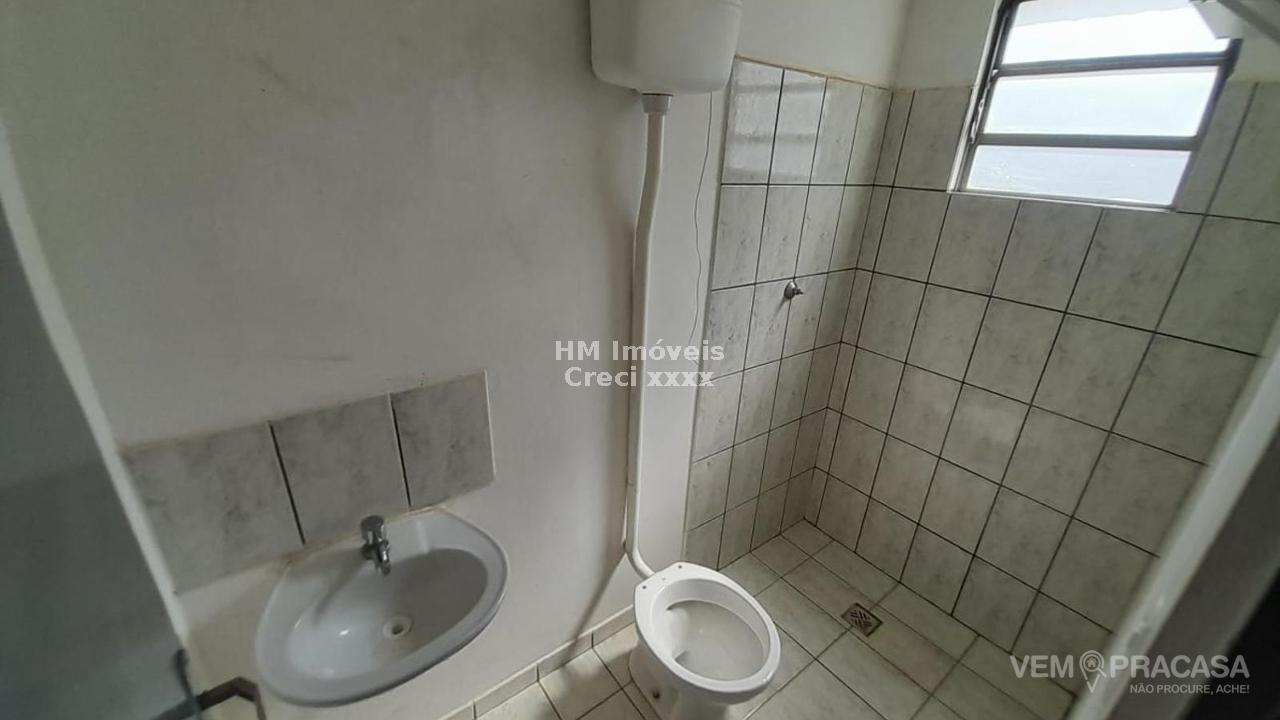 Apartamento para lançamento no São Francisco, Campo Grande – foto 16