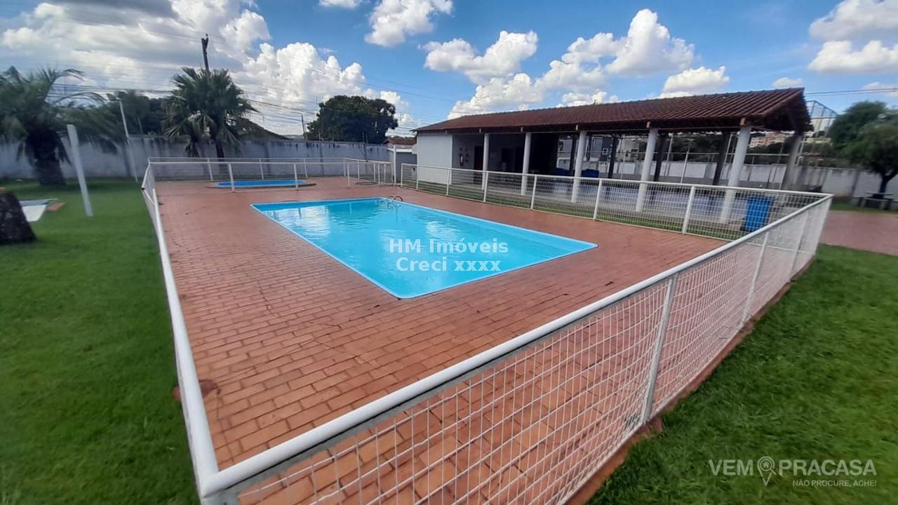 Apartamento para lançamento no São Francisco, Campo Grande – foto 17