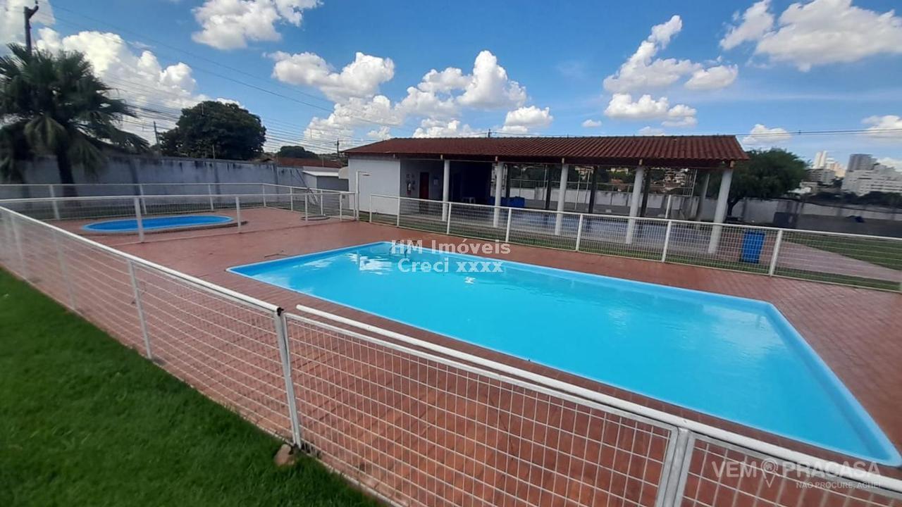 Apartamento para lançamento no São Francisco, Campo Grande – foto 18