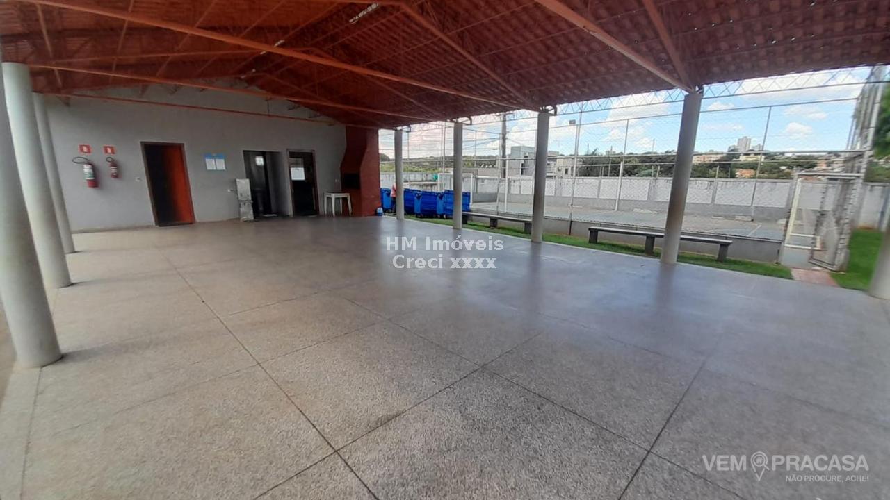 Apartamento para lançamento no São Francisco, Campo Grande – foto 19