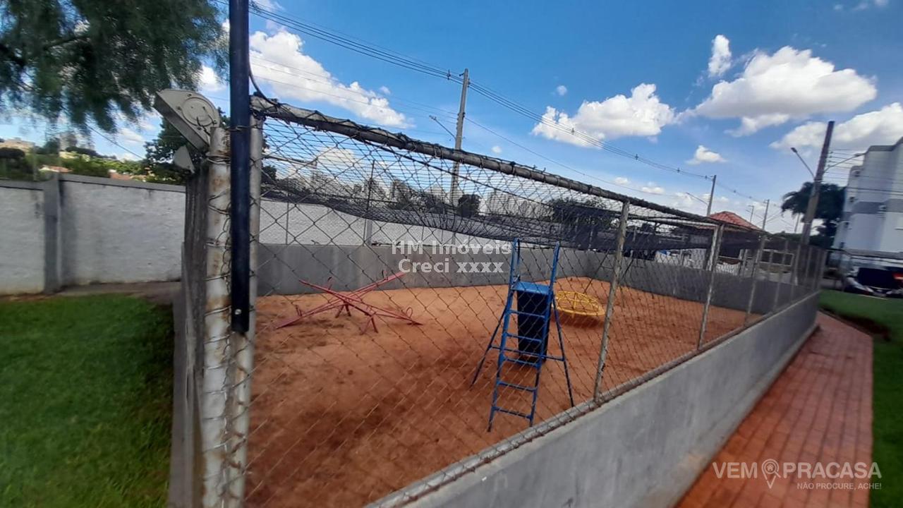 Apartamento para lançamento no São Francisco, Campo Grande – foto 21