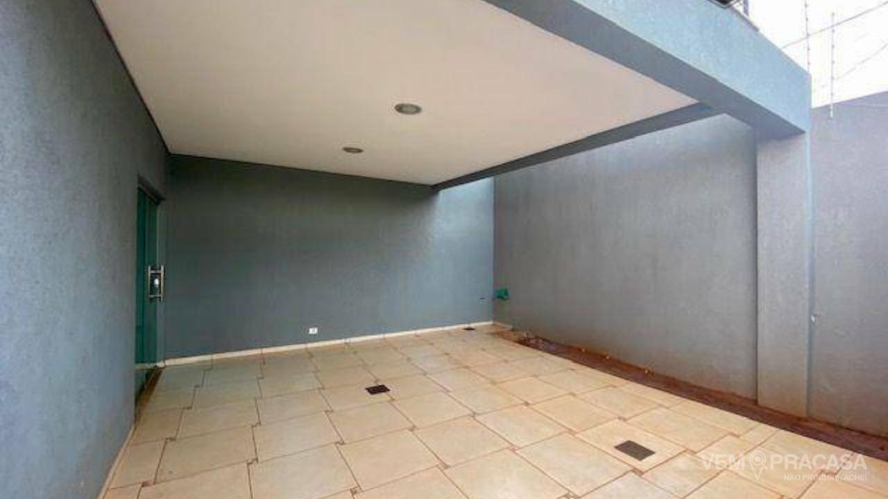 Sobrado à venda no Nova Lima, Campo Grande – foto 2