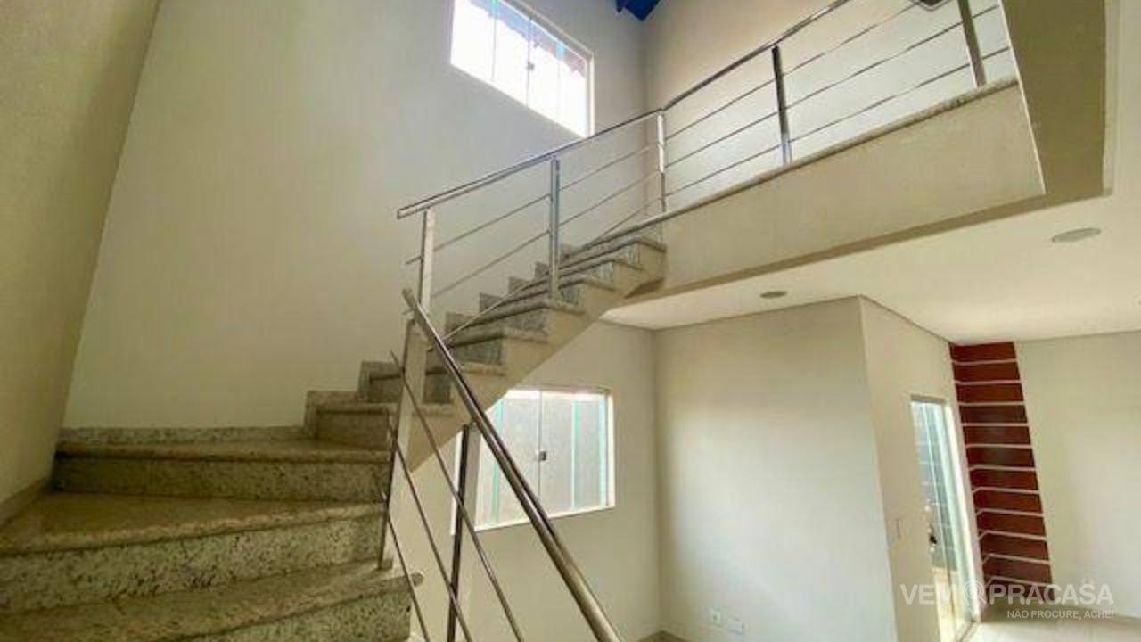 Sobrado à venda no Nova Lima, Campo Grande – foto 5