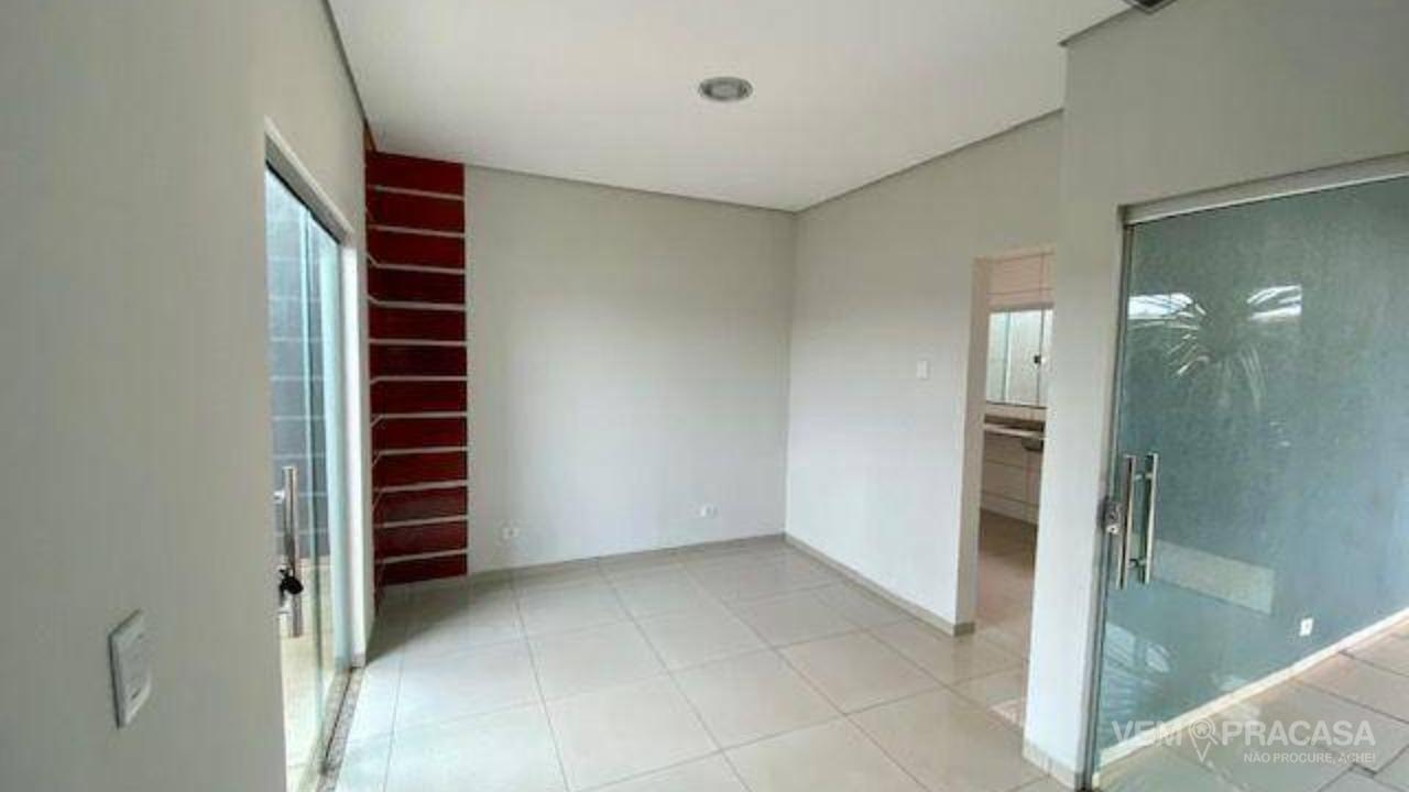 Sobrado à venda no Nova Lima, Campo Grande – foto 6