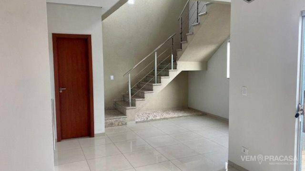 Sobrado à venda no Nova Lima, Campo Grande – foto 7