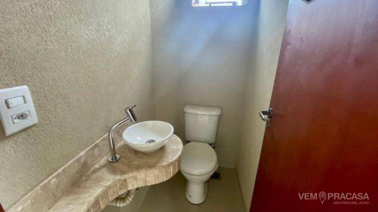 Sobrado à venda no Nova Lima, Campo Grande – foto 8