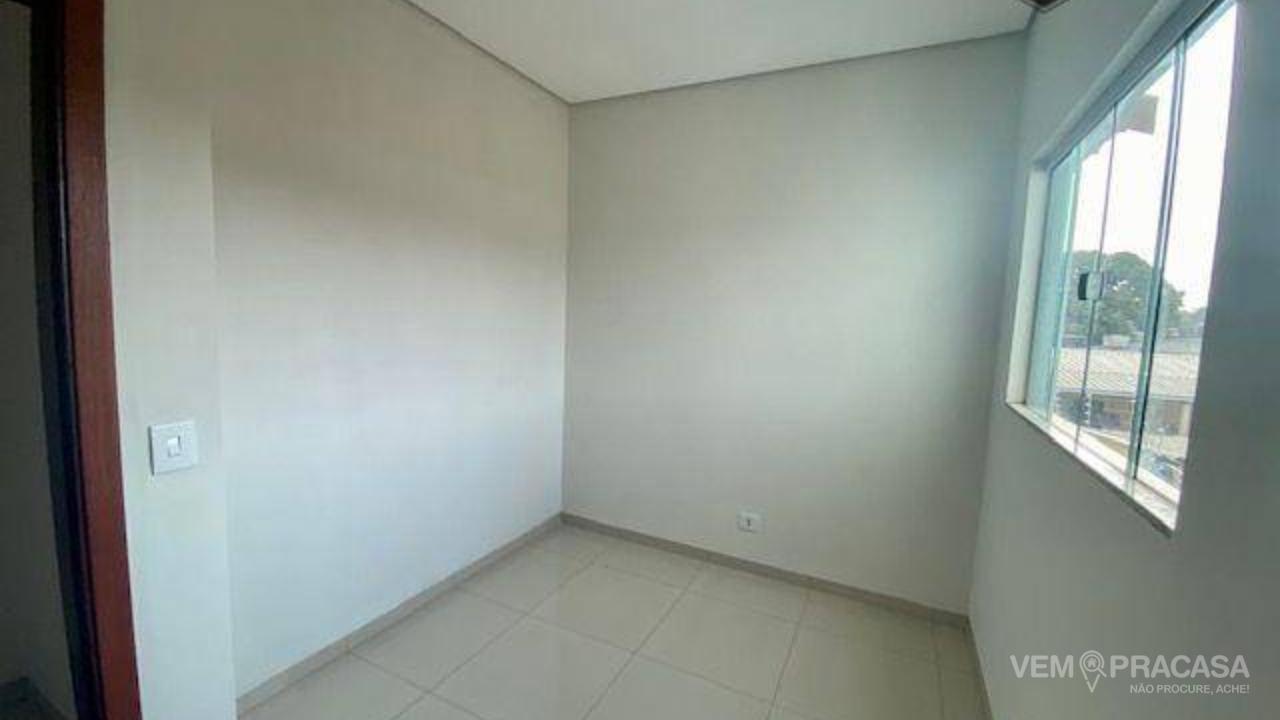 Sobrado à venda no Nova Lima, Campo Grande – foto 9