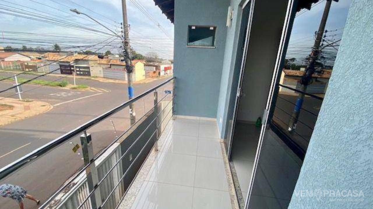 Sobrado à venda no Nova Lima, Campo Grande – foto 11