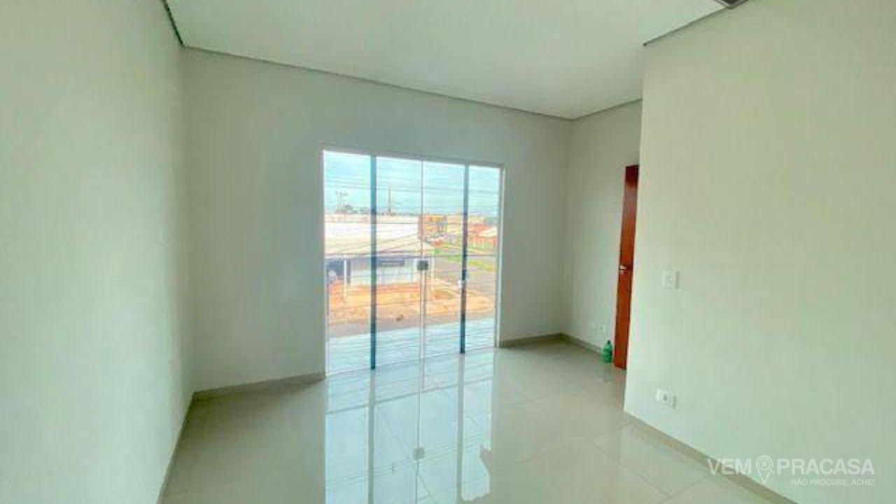 Sobrado à venda no Nova Lima, Campo Grande – foto 12