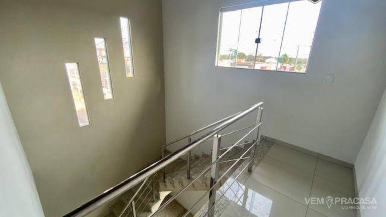 Sobrado à venda no Nova Lima, Campo Grande – foto 14