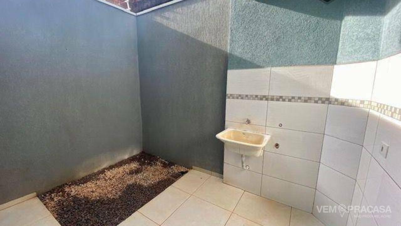 Sobrado à venda no Nova Lima, Campo Grande – foto 17