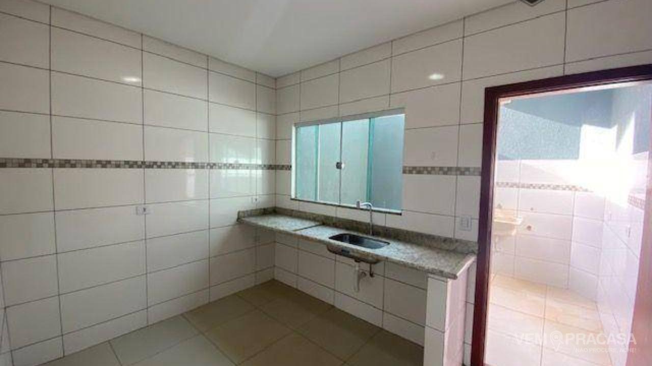 Sobrado à venda no Nova Lima, Campo Grande – foto 18