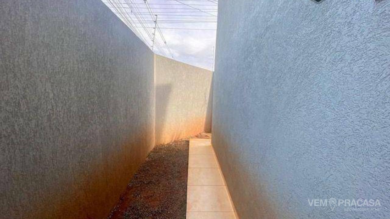 Sobrado à venda no Nova Lima, Campo Grande – foto 19