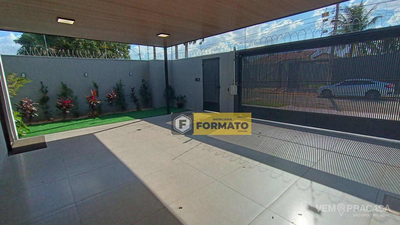 Casa Térrea à venda no Universitário, Campo Grande – foto 2