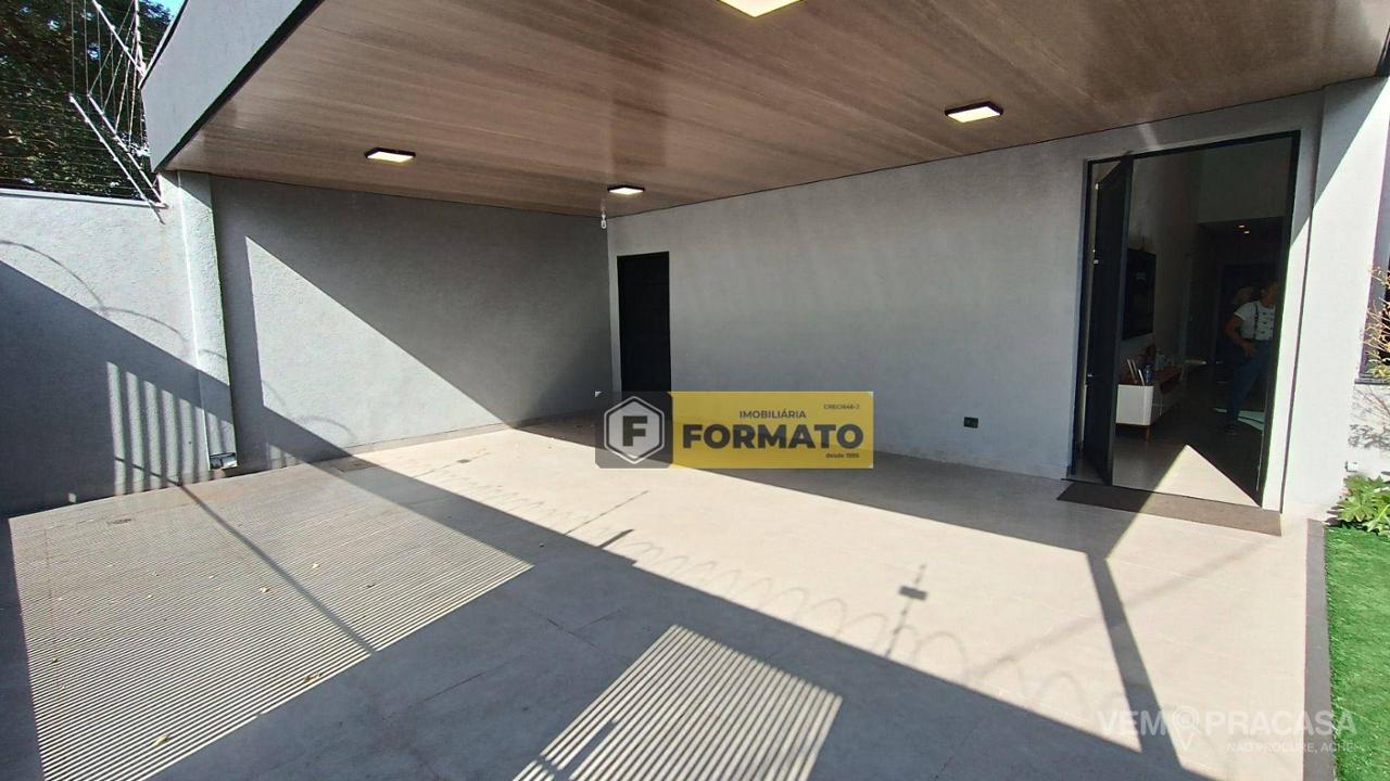 Casa Térrea à venda no Universitário, Campo Grande – foto 4