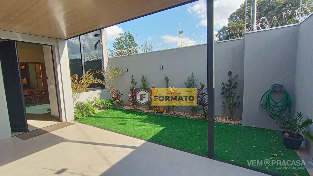 Casa Térrea à venda no Universitário, Campo Grande – foto 5