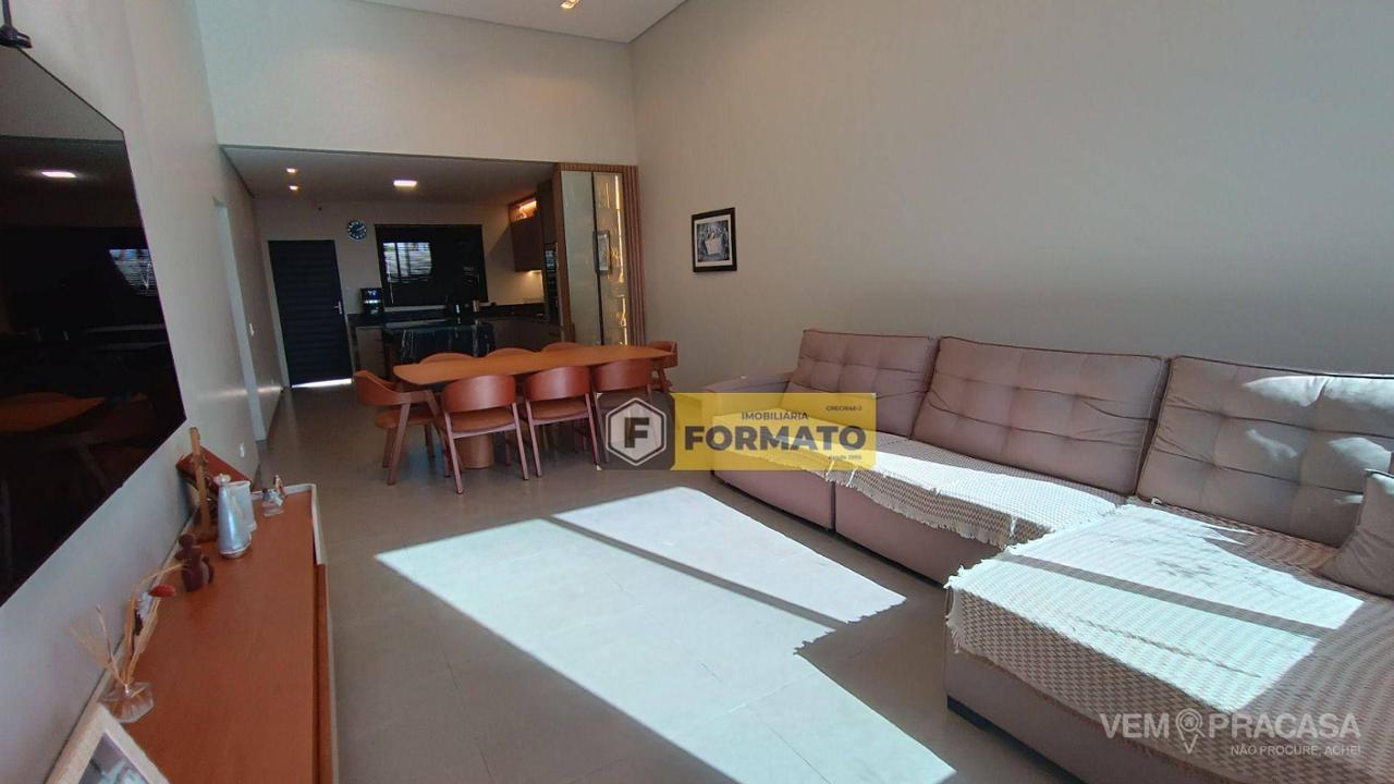 Casa Térrea à venda no Universitário, Campo Grande – foto 6