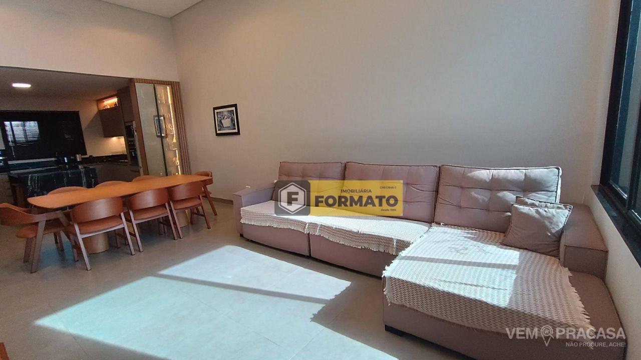 Casa Térrea à venda no Universitário, Campo Grande – foto 7