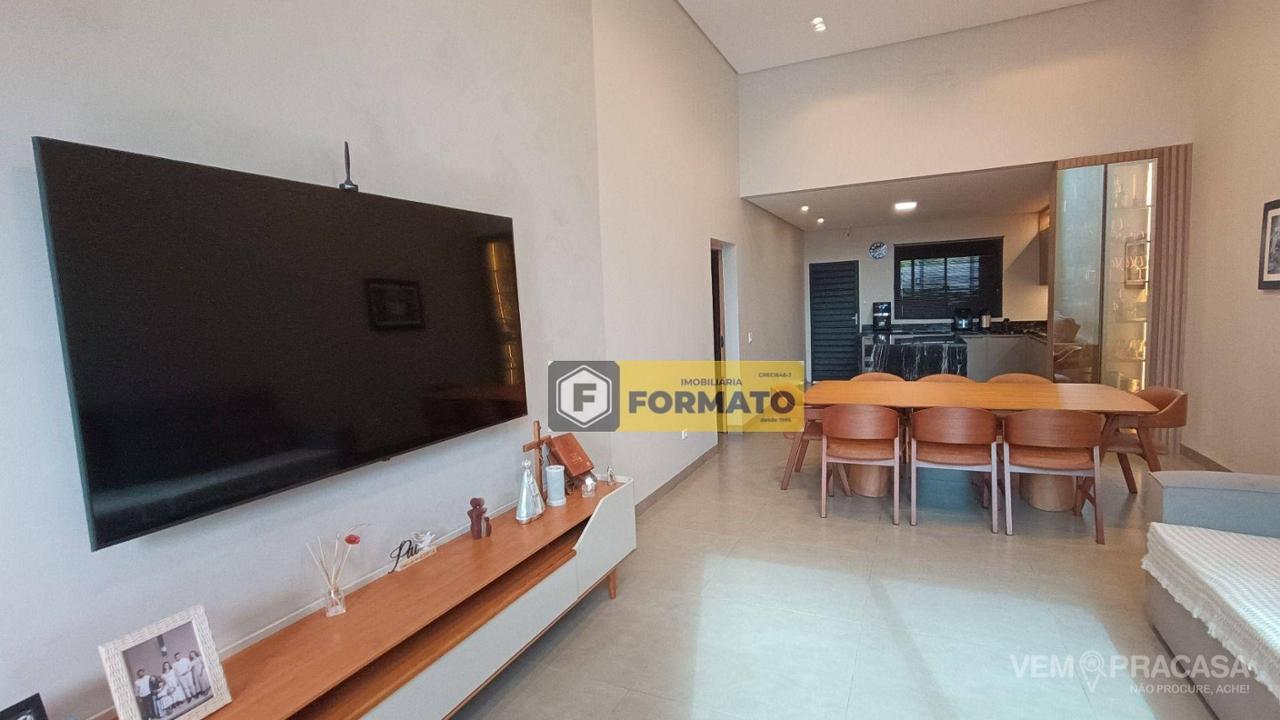 Casa Térrea à venda no Universitário, Campo Grande – foto 8
