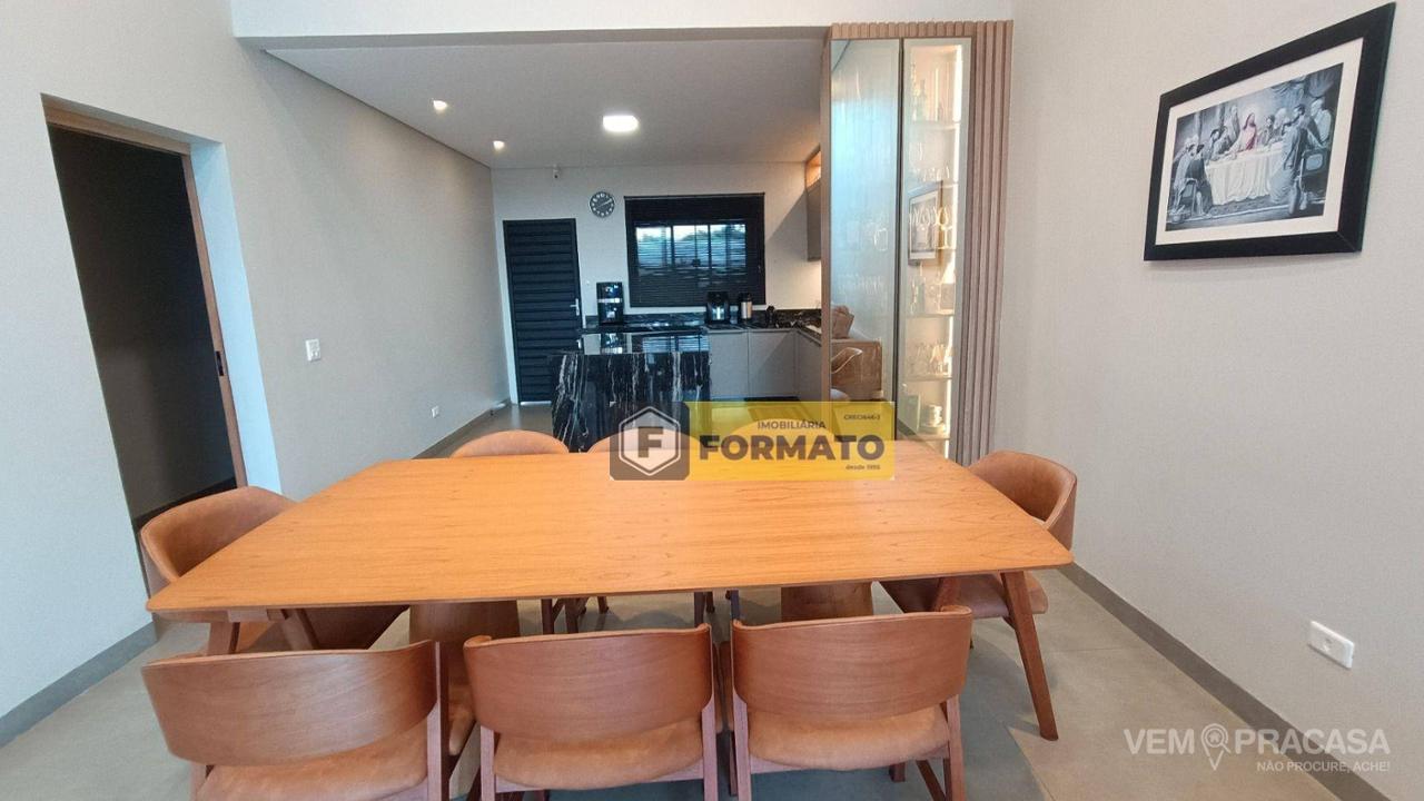 Casa Térrea à venda no Universitário, Campo Grande – foto 9