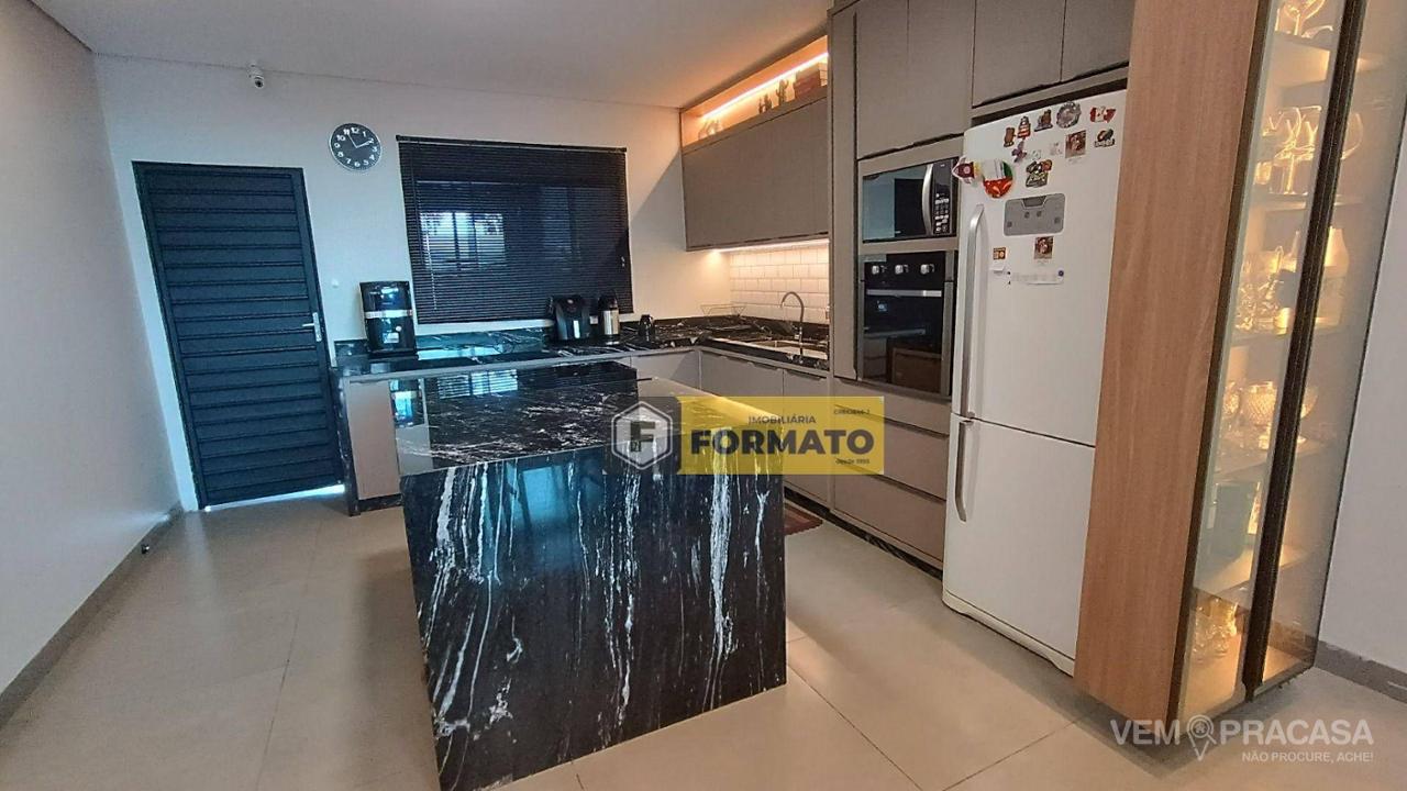 Casa Térrea à venda no Universitário, Campo Grande – foto 10