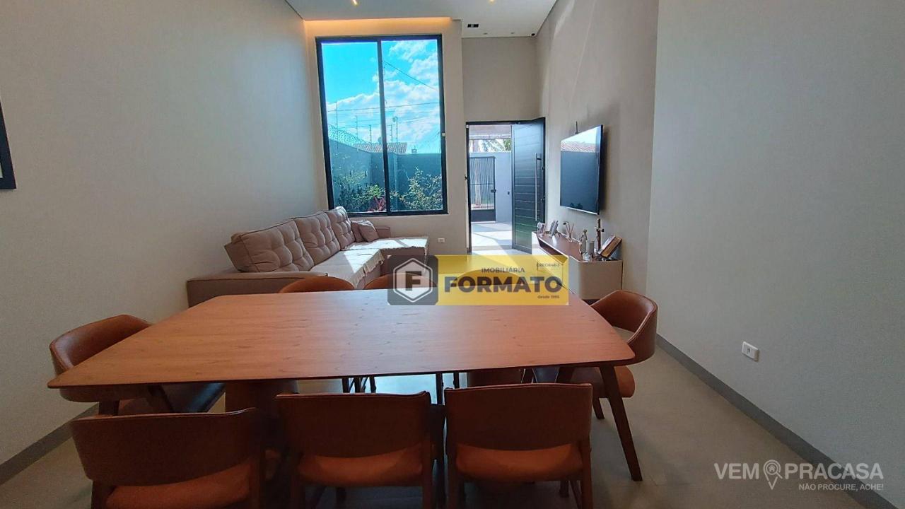 Casa Térrea à venda no Universitário, Campo Grande – foto 12