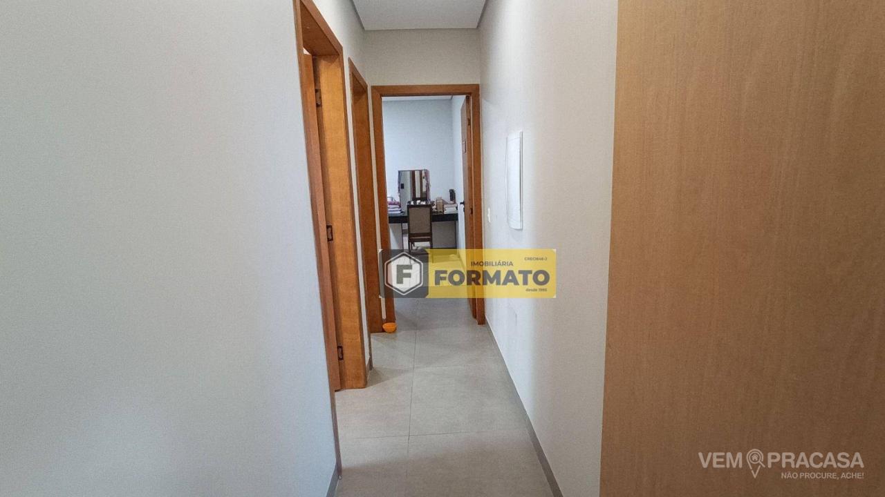 Casa Térrea à venda no Universitário, Campo Grande – foto 13
