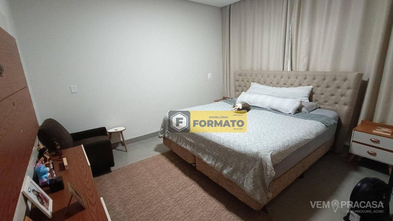 Casa Térrea à venda no Universitário, Campo Grande – foto 14