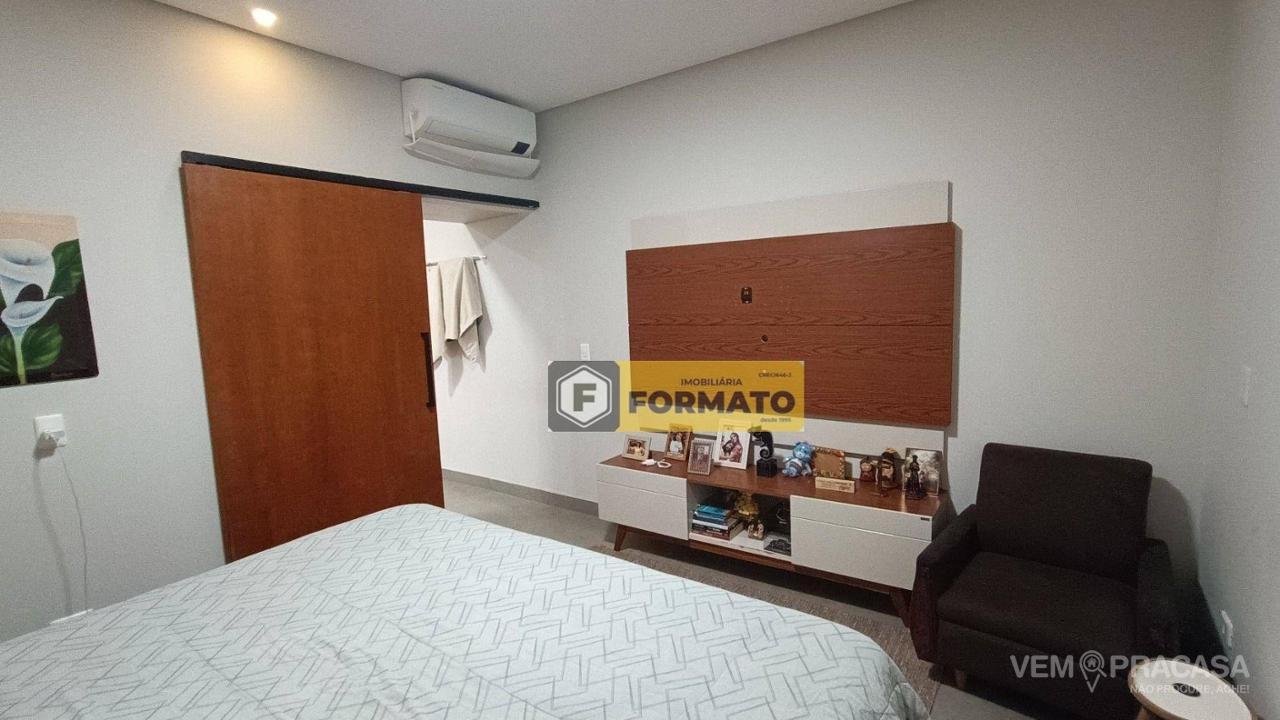 Casa Térrea à venda no Universitário, Campo Grande – foto 15