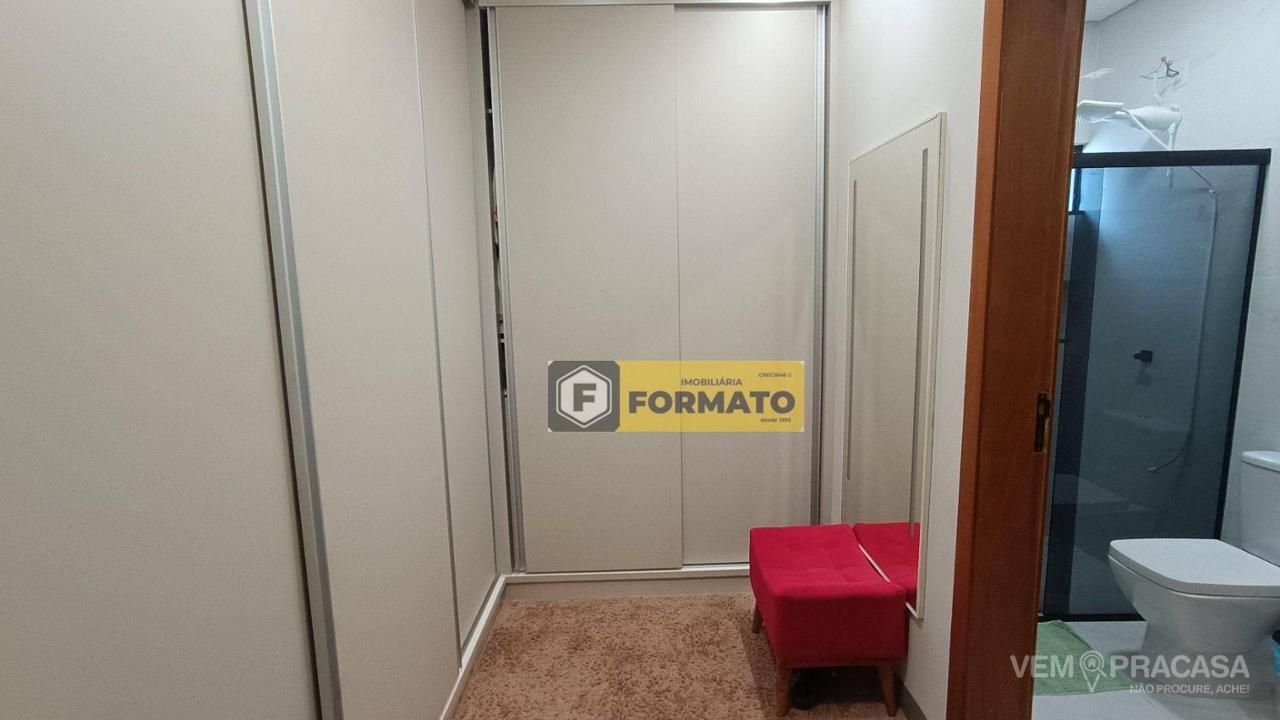 Casa Térrea à venda no Universitário, Campo Grande – foto 16