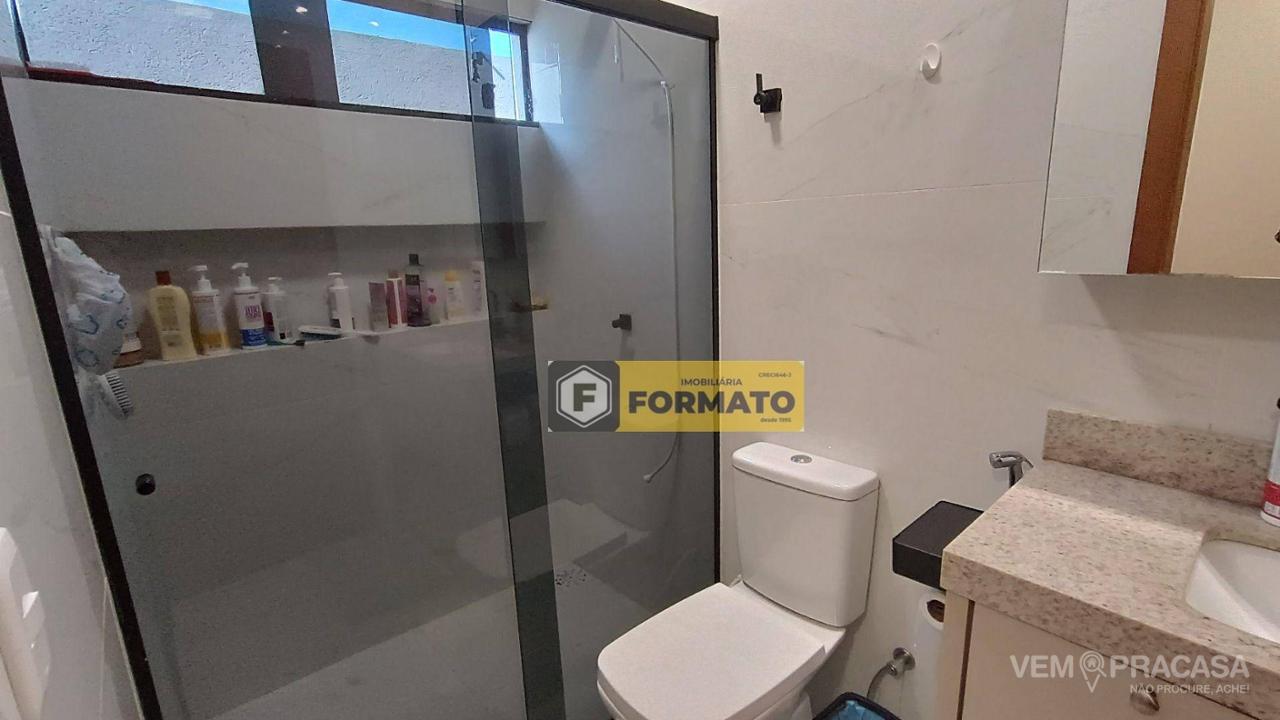 Casa Térrea à venda no Universitário, Campo Grande – foto 17