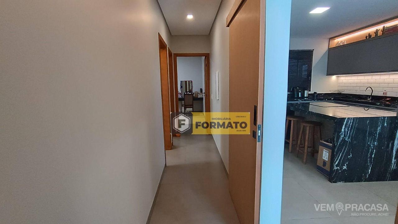 Casa Térrea à venda no Universitário, Campo Grande – foto 18