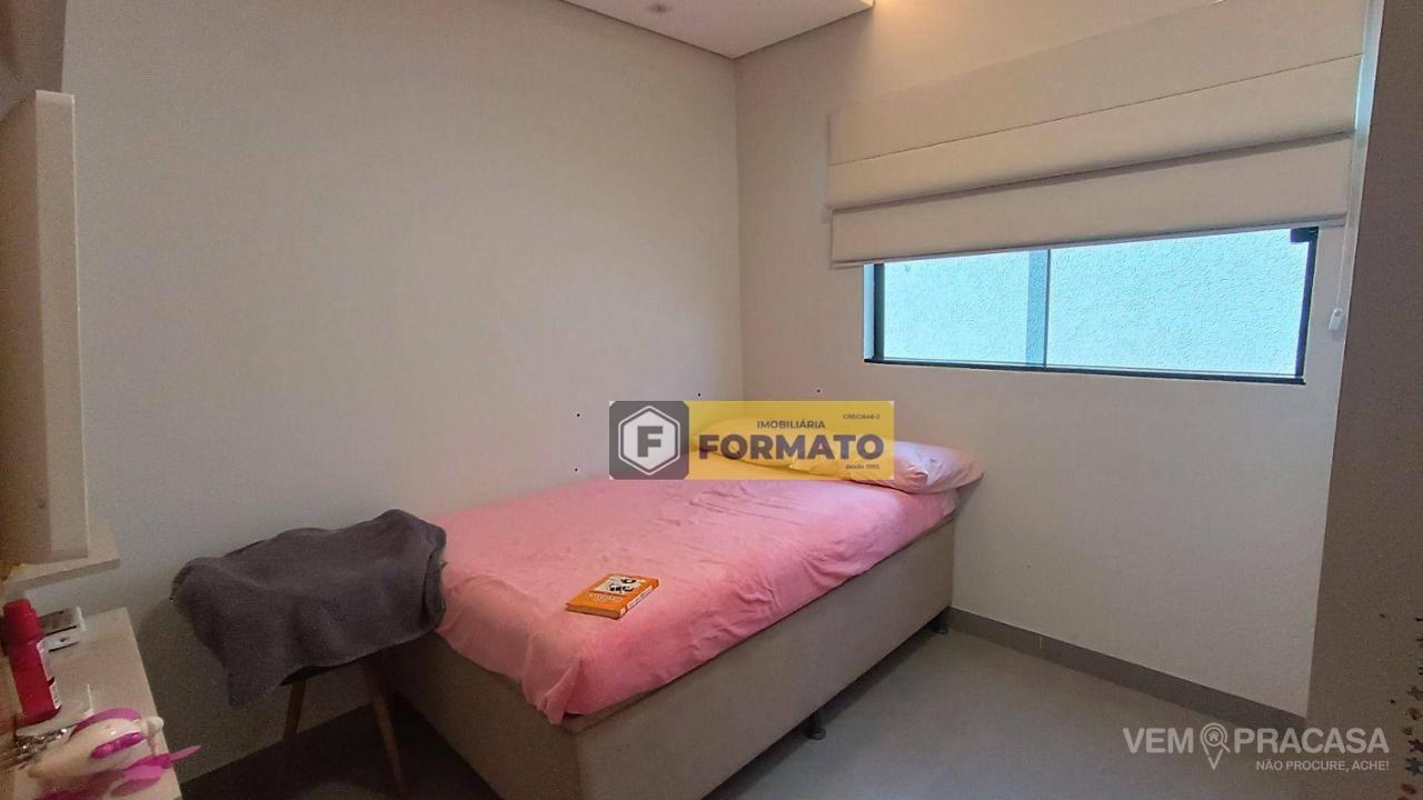 Casa Térrea à venda no Universitário, Campo Grande – foto 19