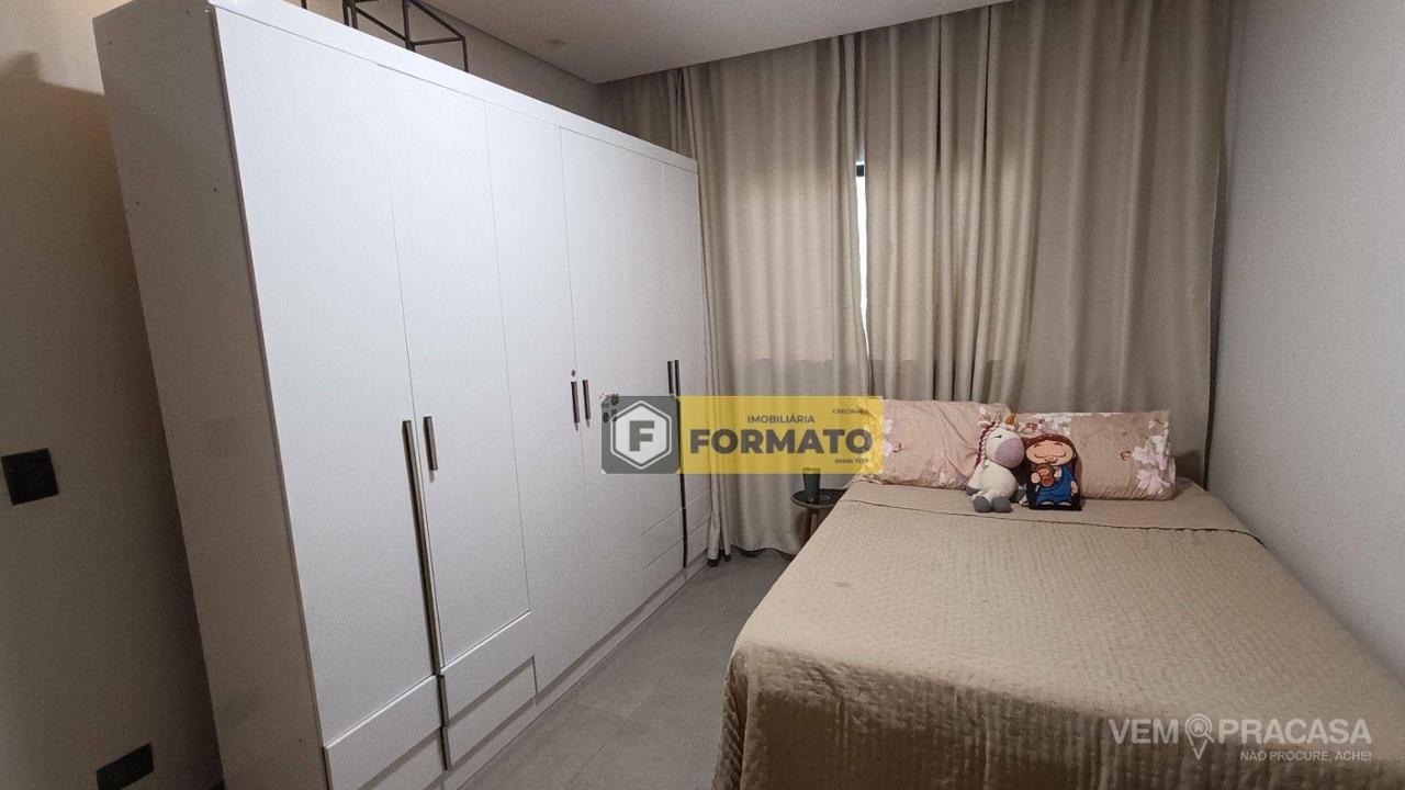 Casa Térrea à venda no Universitário, Campo Grande – foto 21
