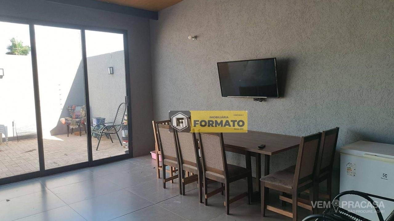 Casa Térrea à venda no Universitário, Campo Grande – foto 22