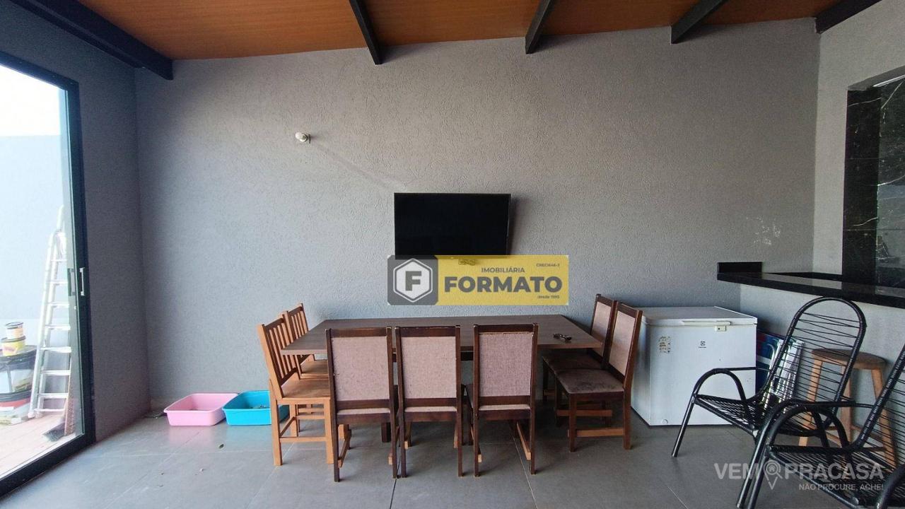 Casa Térrea à venda no Universitário, Campo Grande – foto 23