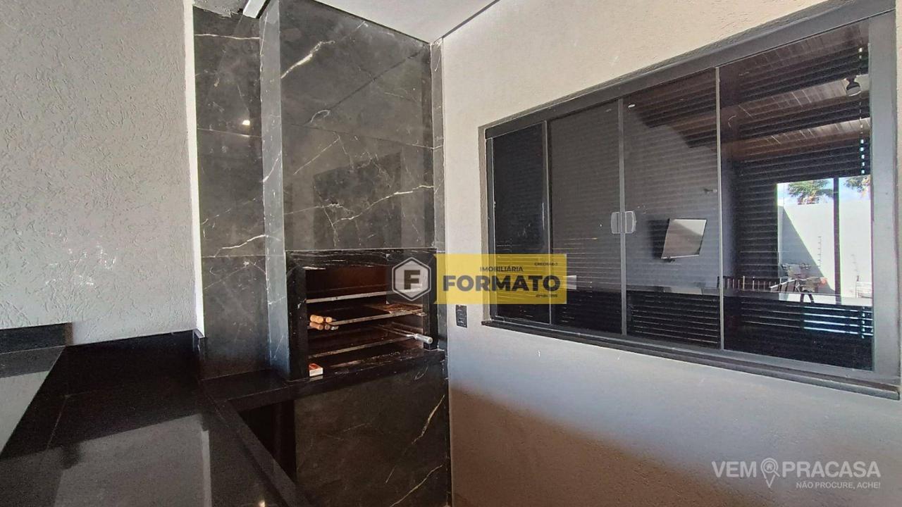 Casa Térrea à venda no Universitário, Campo Grande – foto 24