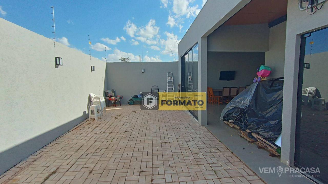 Casa Térrea à venda no Universitário, Campo Grande – foto 25