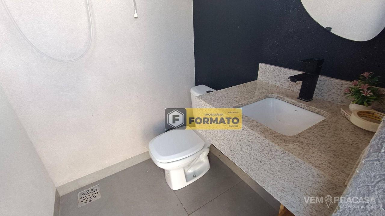 Casa Térrea à venda no Universitário, Campo Grande – foto 26