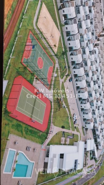 Sobrado à venda no Tiradentes, Campo Grande – foto 6