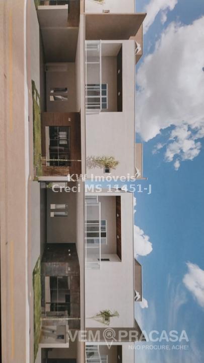 Sobrado à venda no Tiradentes, Campo Grande – foto 22