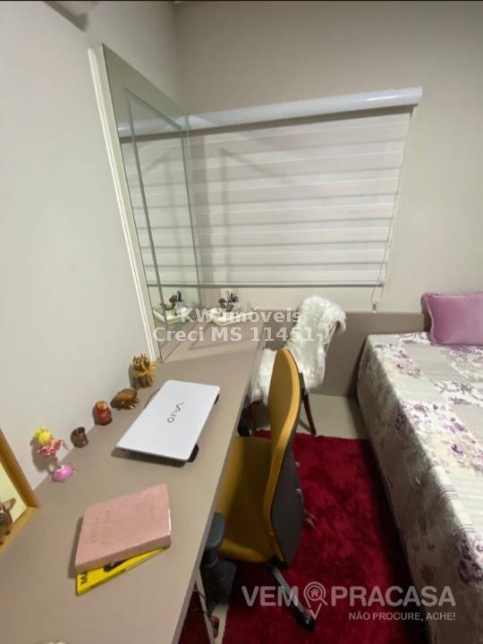 Sobrado à venda no Tiradentes, Campo Grande – foto 28